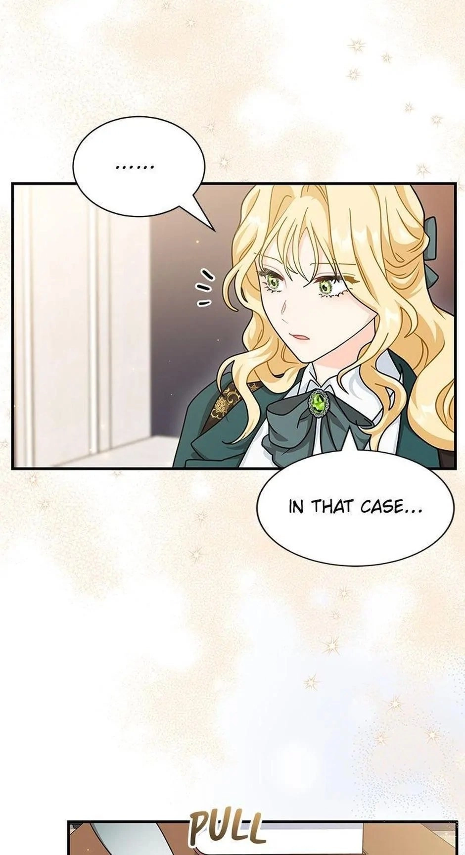 I Became the Head of the Family Chapter 54 Page 9