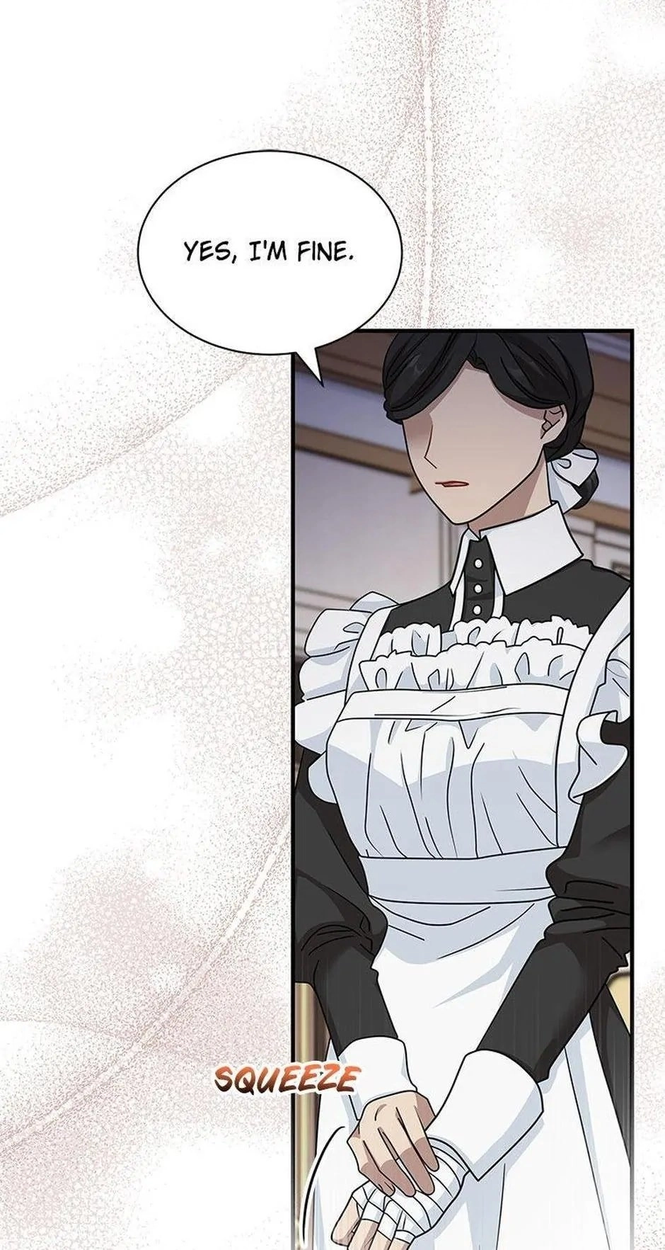 I Became the Head of the Family Chapter 54 Page 25
