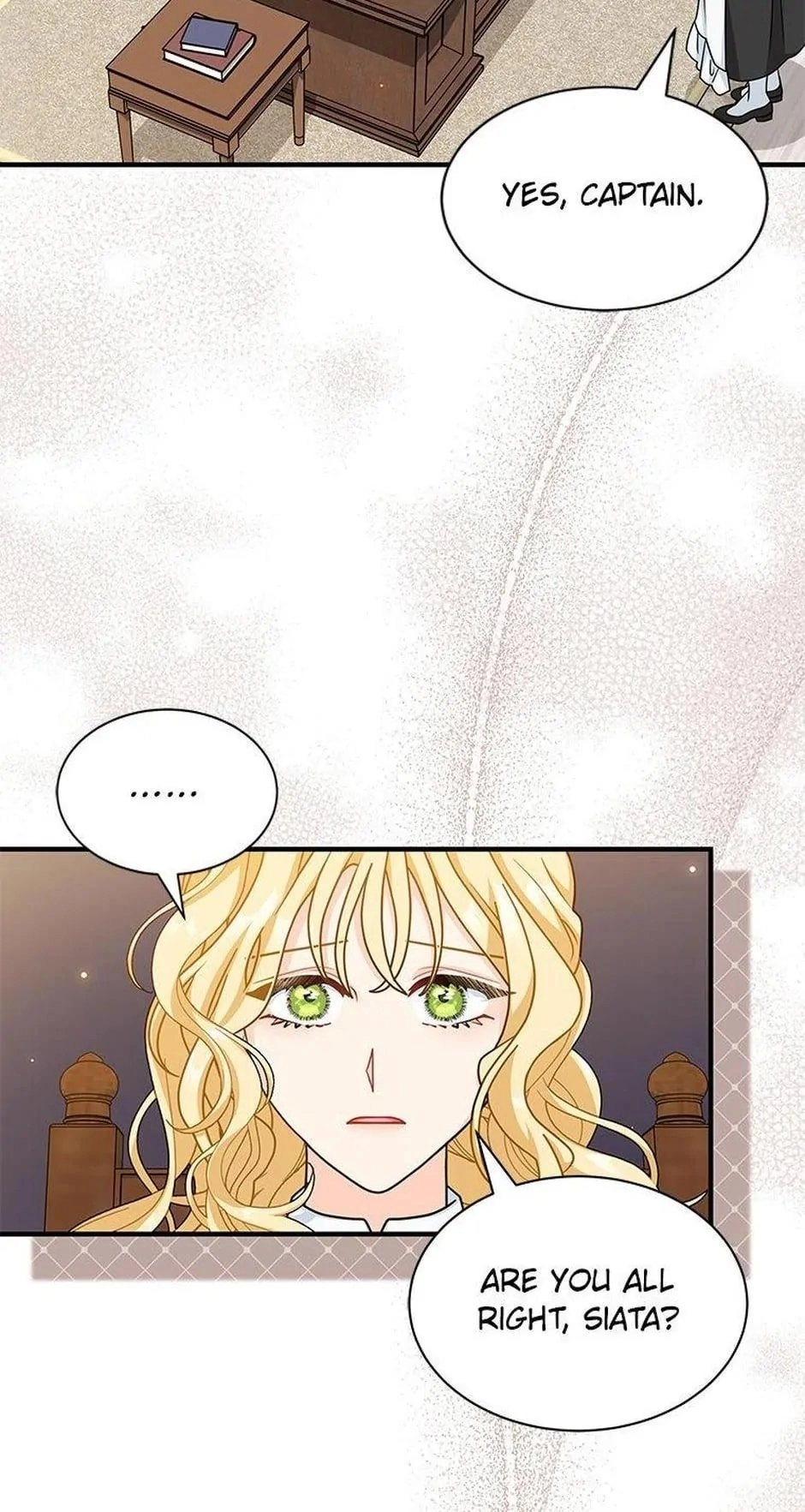 I Became the Head of the Family Chapter 54 Page 24