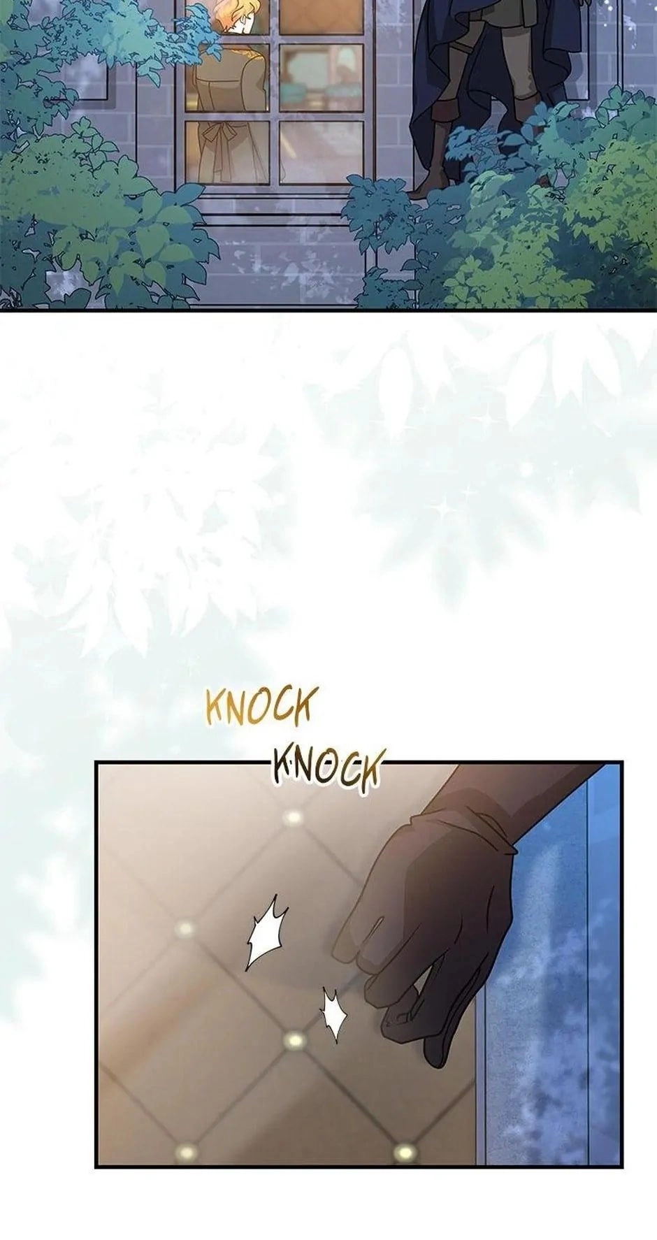 I Became the Head of the Family Chapter 54 Page 42