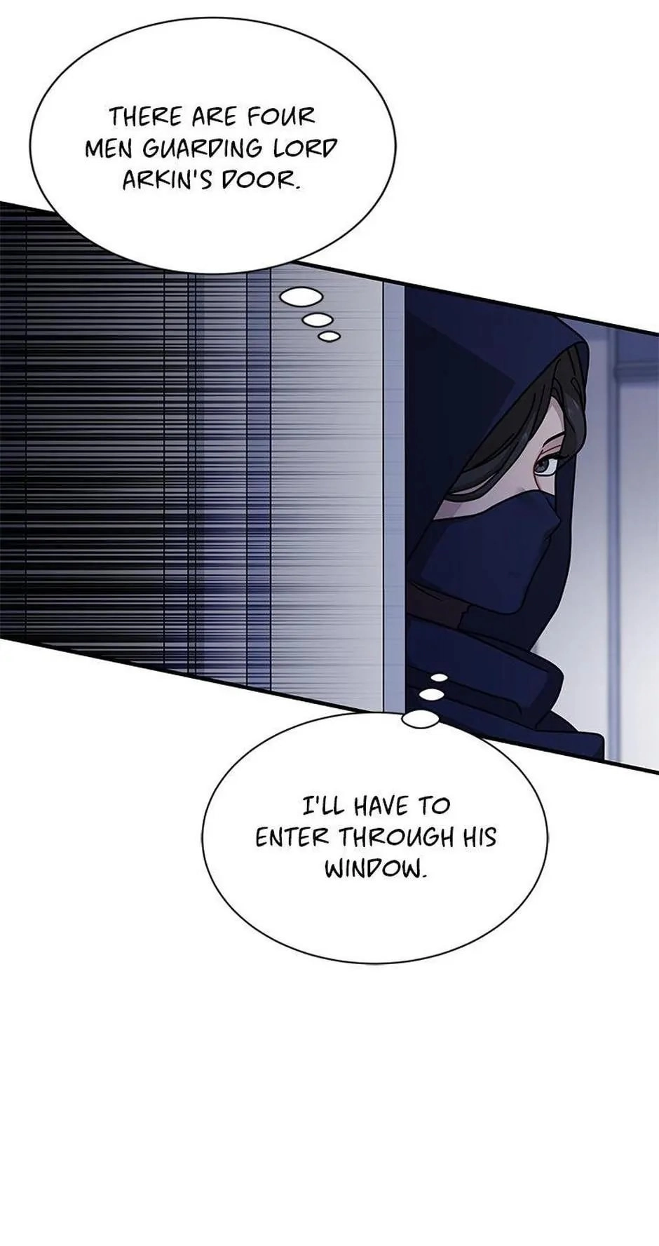 I Became the Head of the Family Chapter 54 Page 40