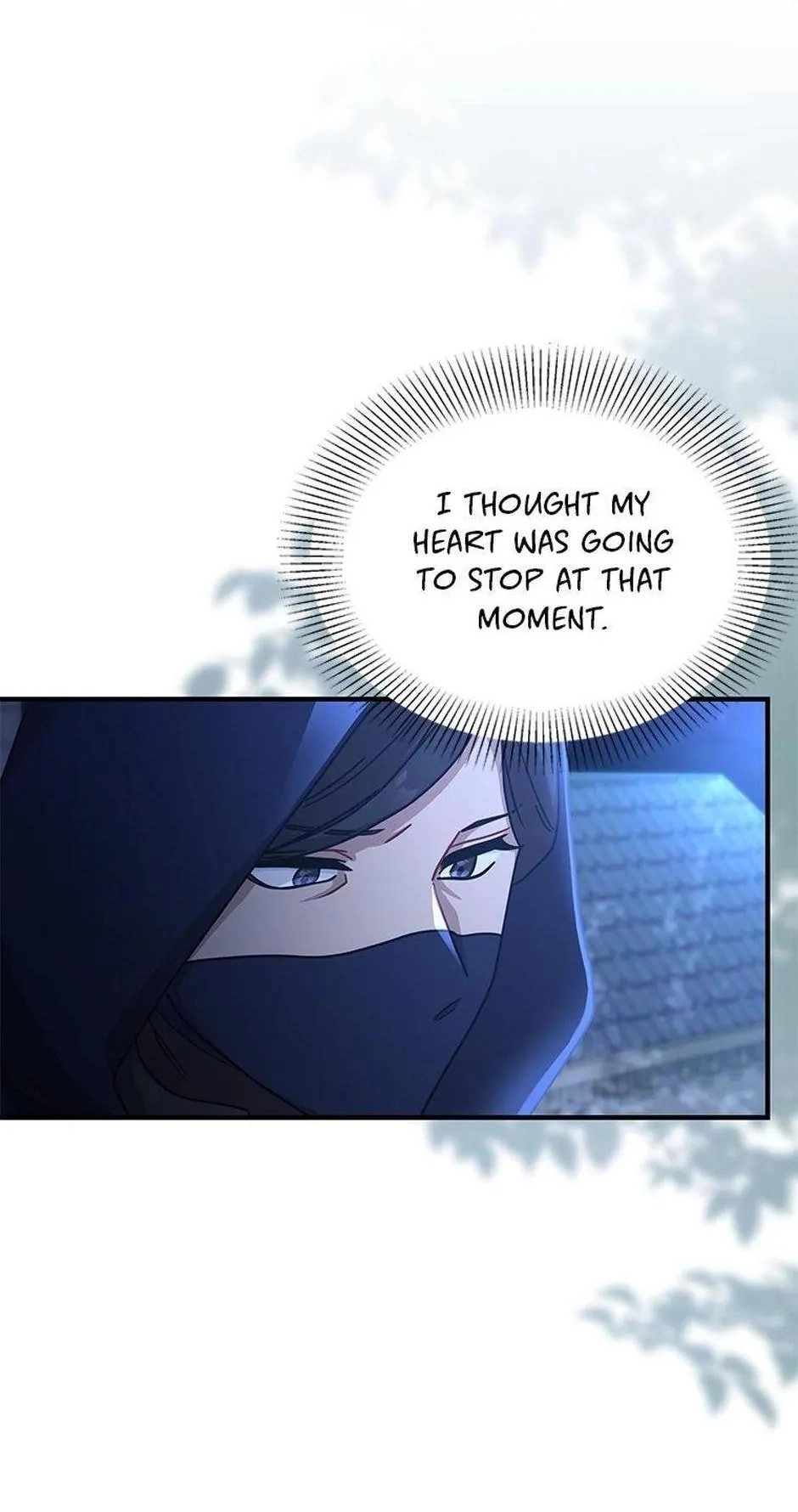 I Became the Head of the Family Chapter 54 Page 32