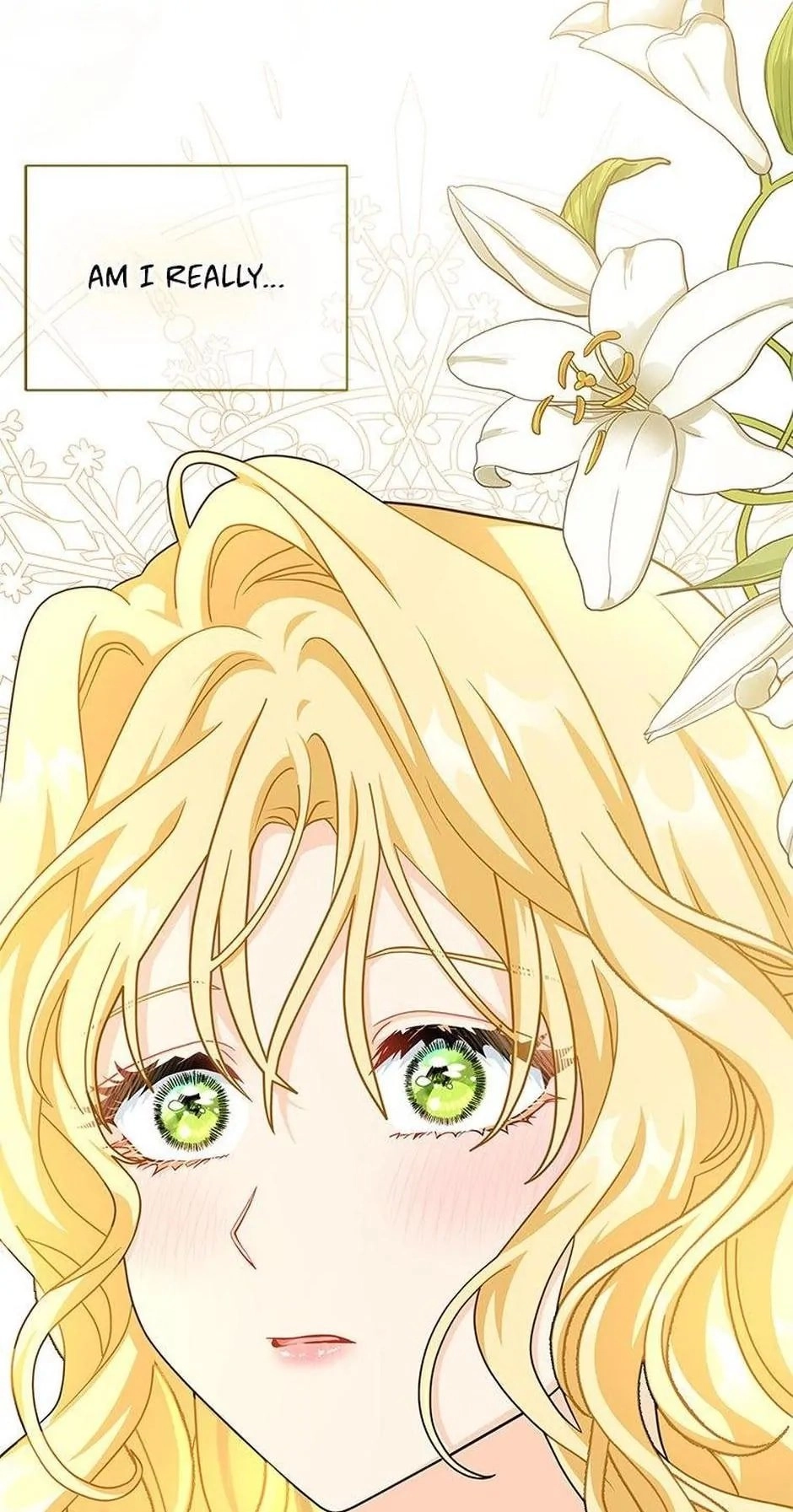 I Became the Head of the Family Chapter 54 Page 72