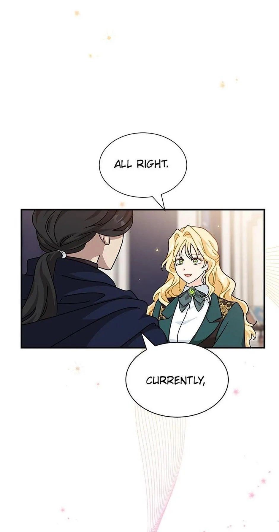 I Became the Head of the Family Chapter 54 Page 68