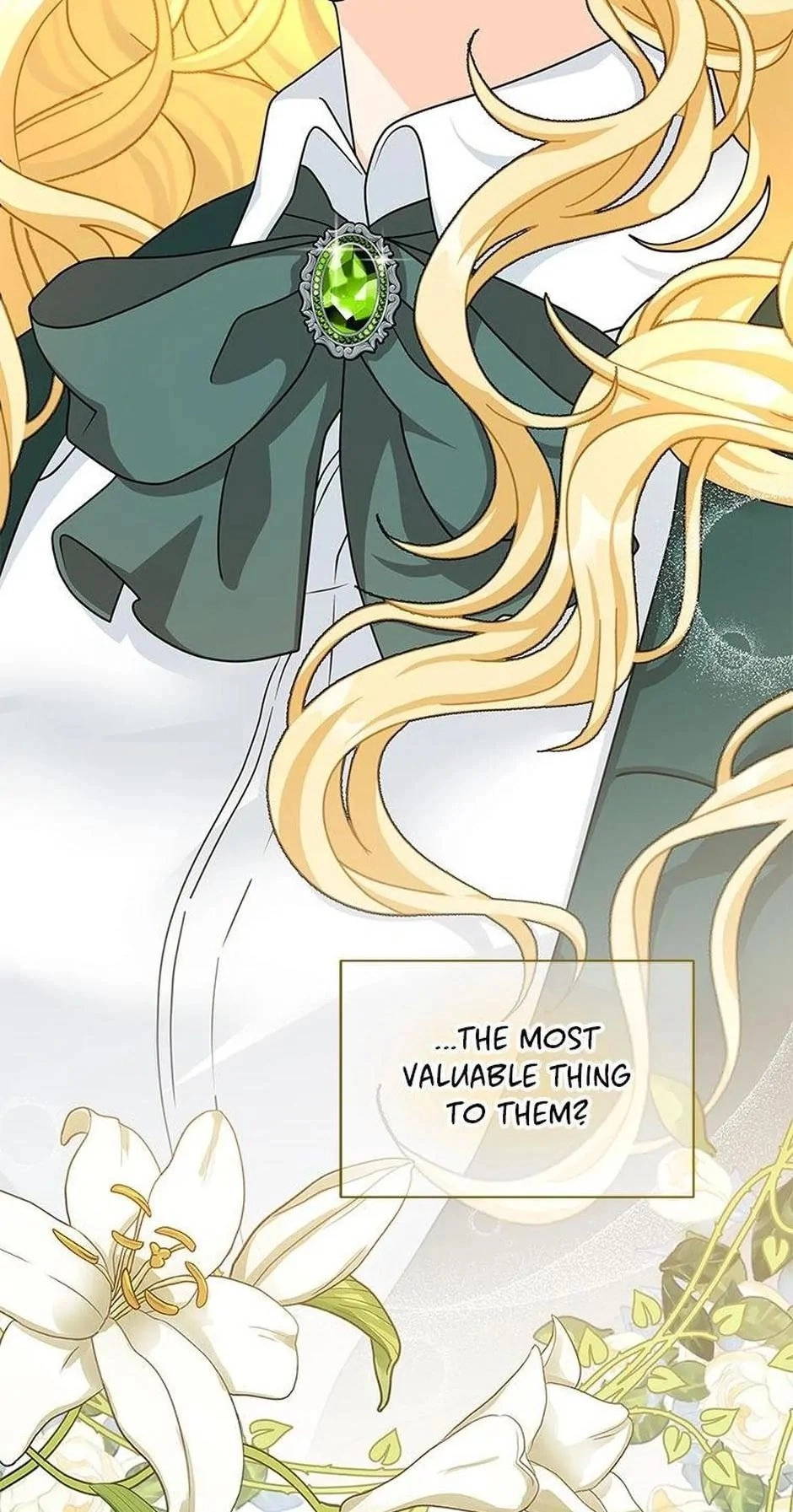 I Became the Head of the Family Chapter 54 Page 73