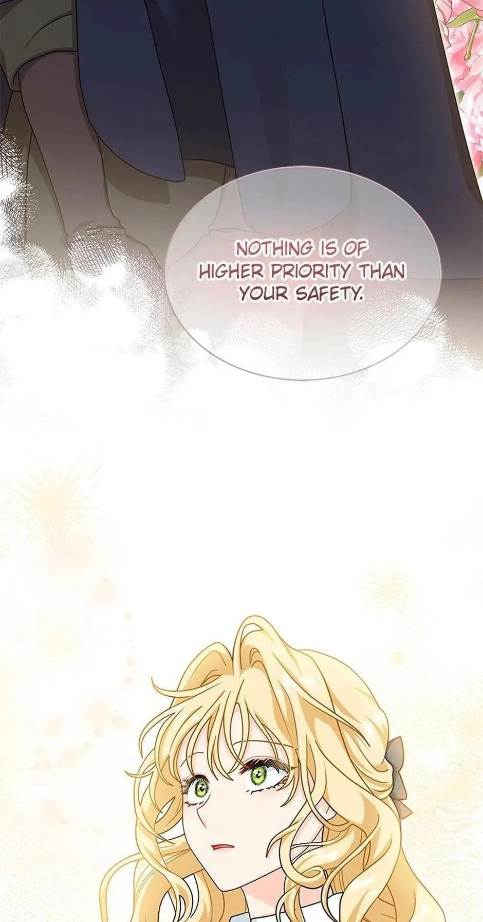 I Became the Head of the Family Chapter 54 Page 70