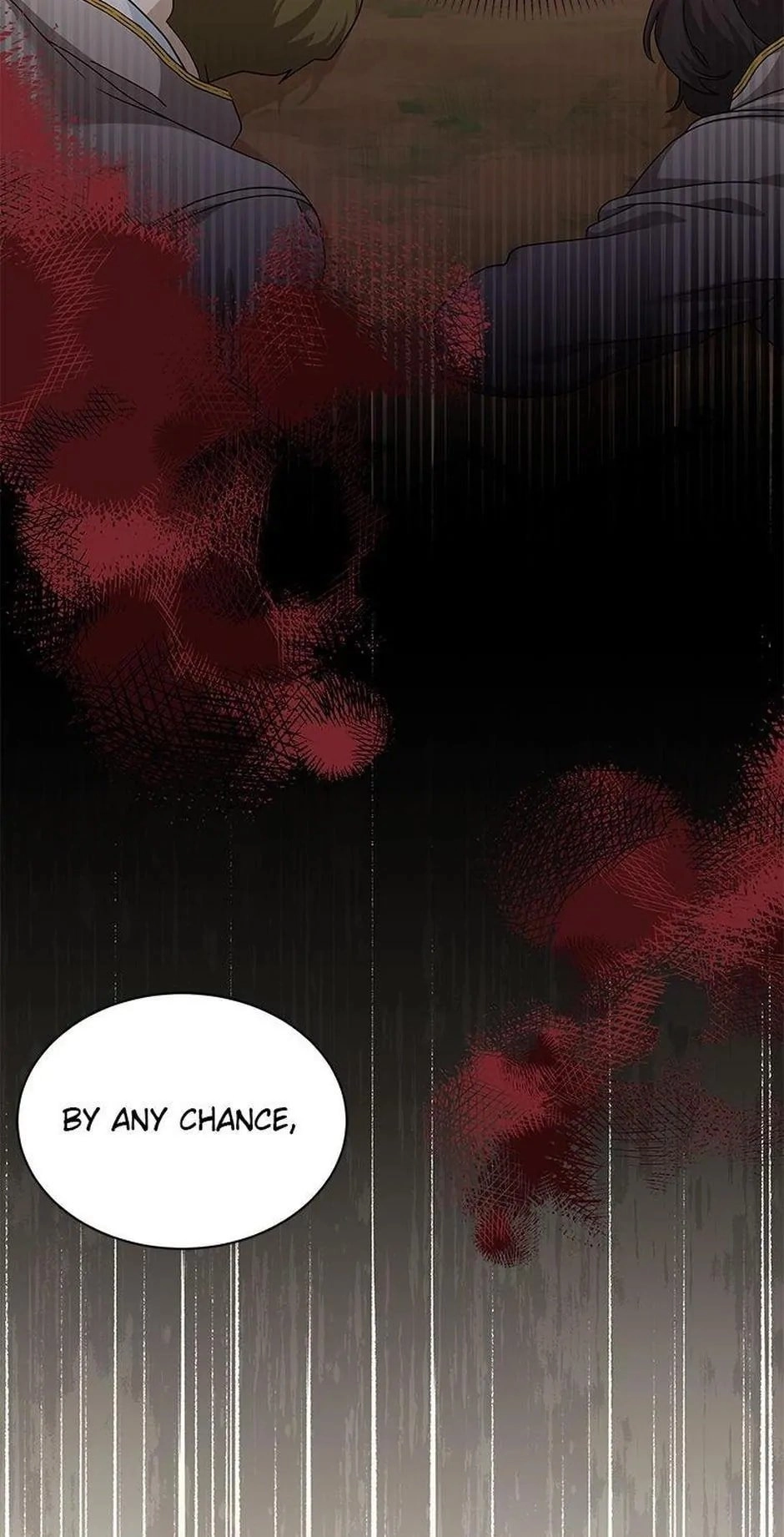 I Became the Head of the Family Chapter 54 Page 60