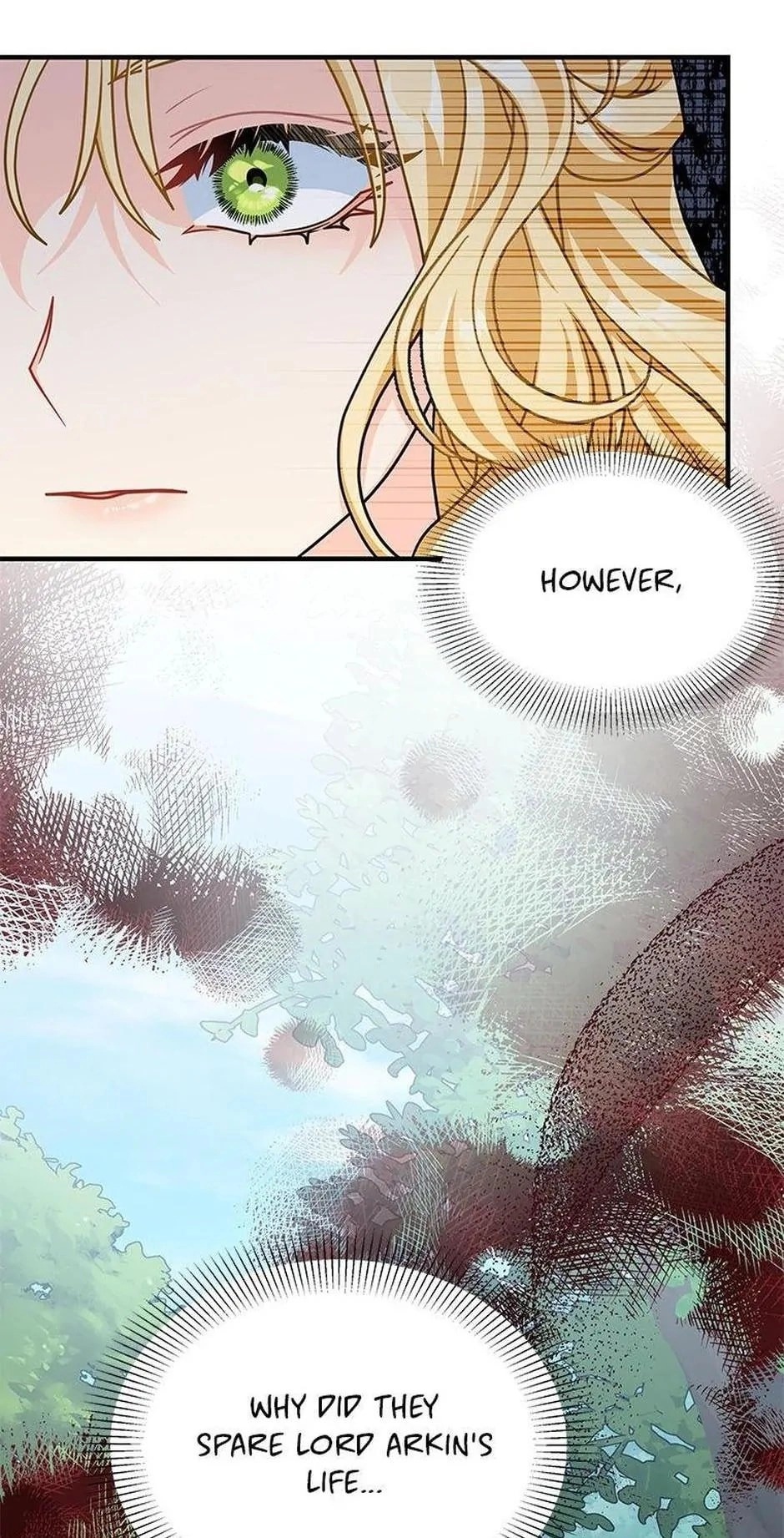 I Became the Head of the Family Chapter 54 Page 58