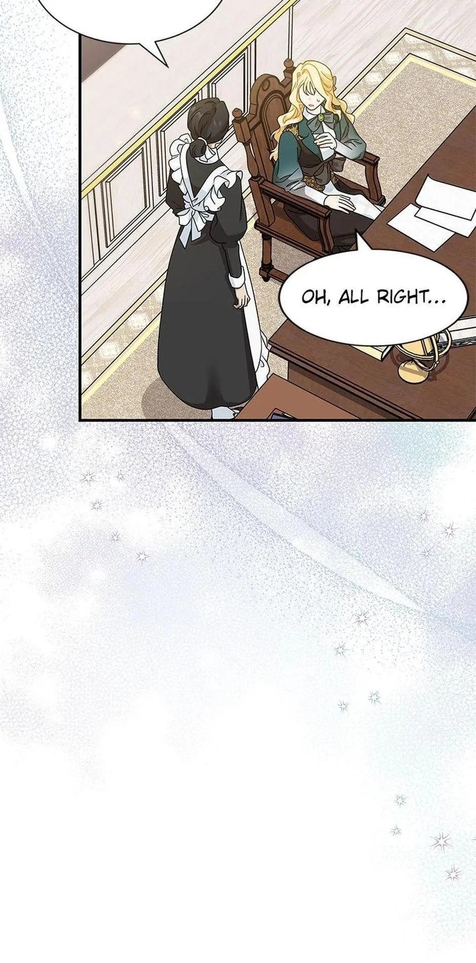 I Became the Head of the Family Chapter 54 Page 21