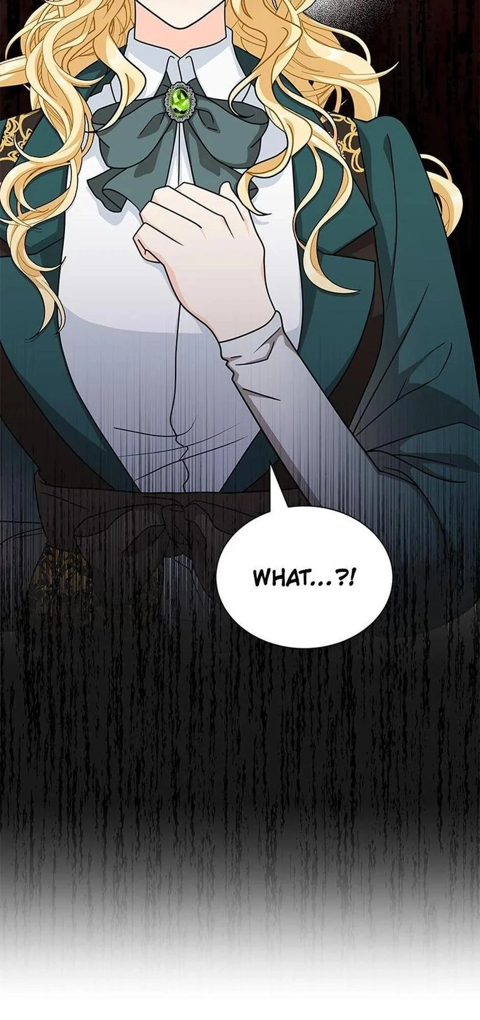 I Became the Head of the Family Chapter 54 Page 55