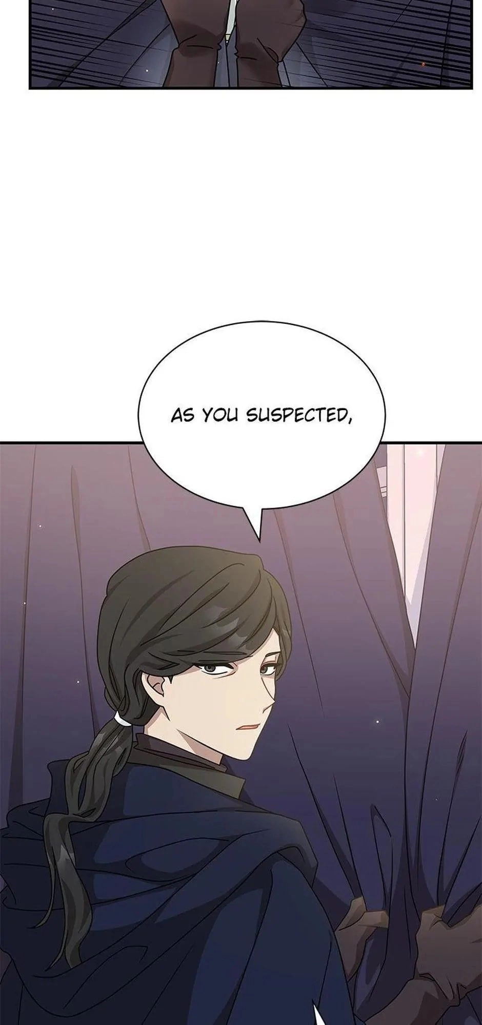 I Became the Head of the Family Chapter 54 Page 53