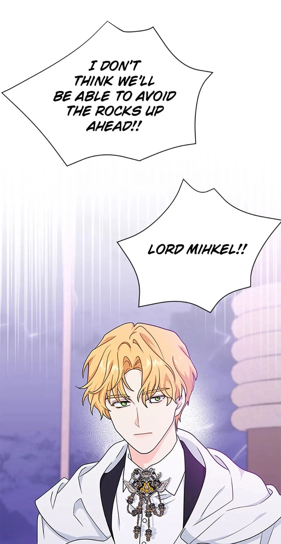 I Became the Head of the Family Chapter 51 Page 70