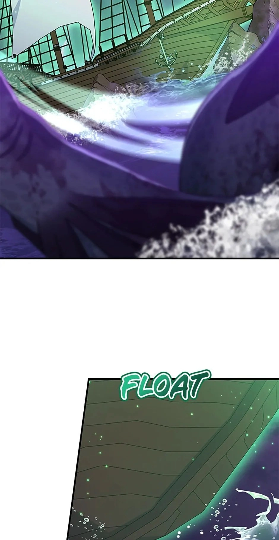 I Became the Head of the Family Chapter 51 Page 73