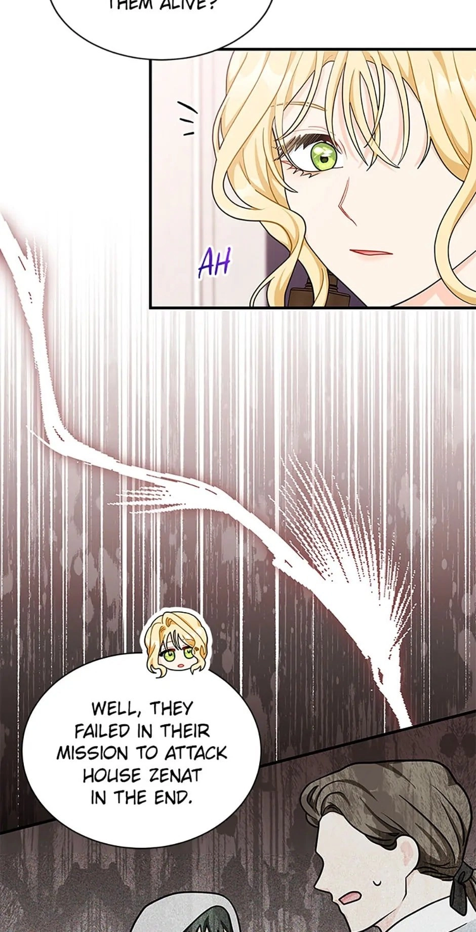 I Became the Head of the Family Chapter 51 Page 14