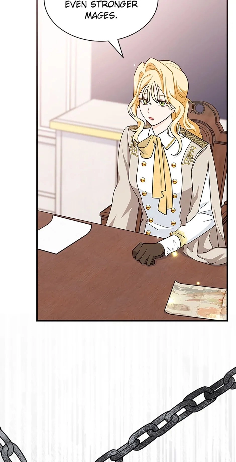 I Became the Head of the Family Chapter 51 Page 17