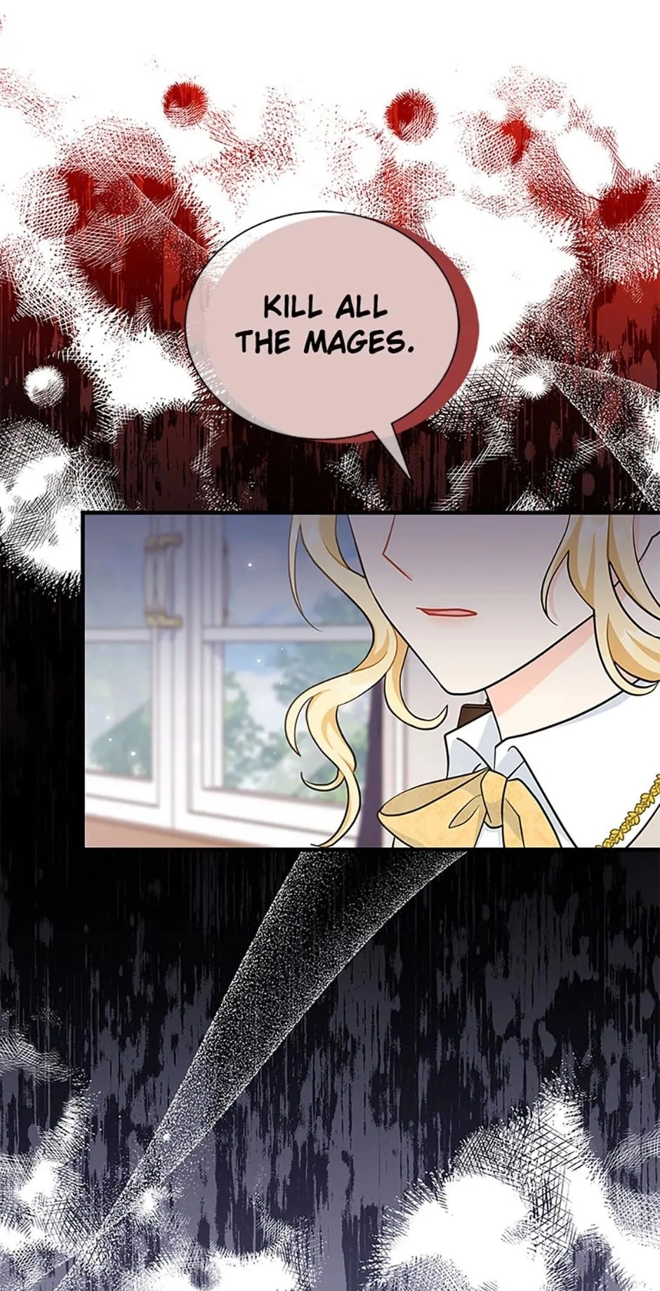 I Became the Head of the Family Chapter 51 Page 11
