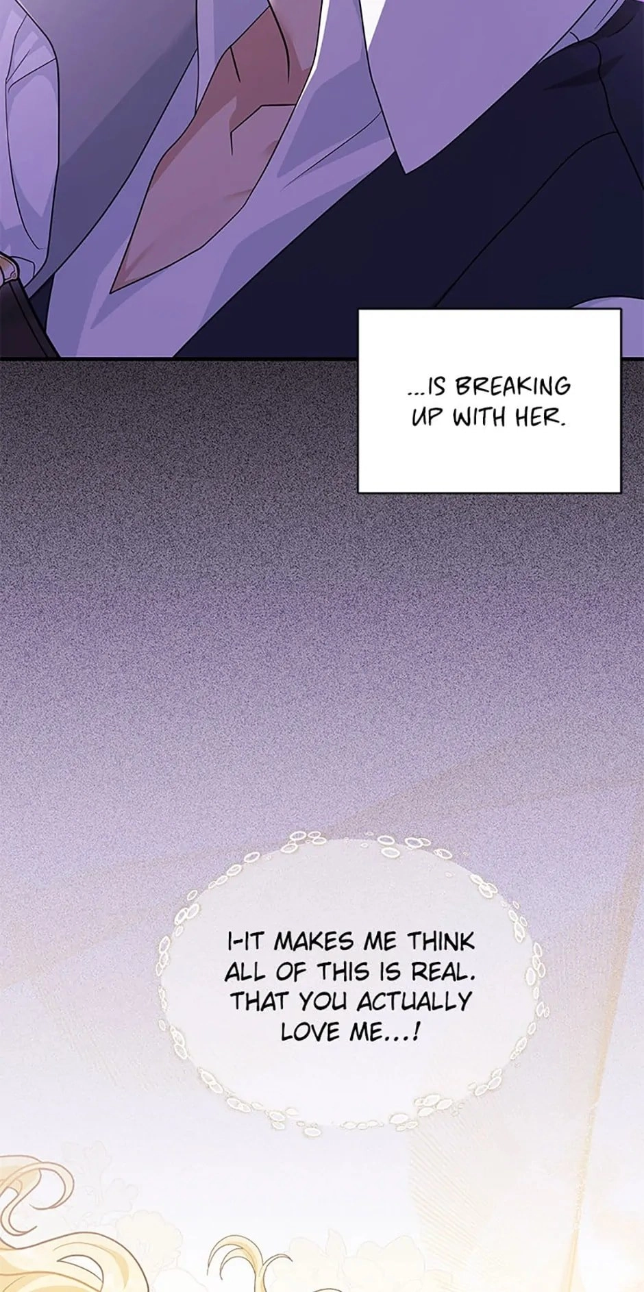 I Became the Head of the Family Chapter 51 Page 63