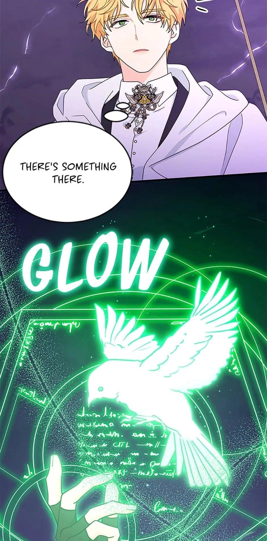 I Became the Head of the Family Chapter 51 Page 79