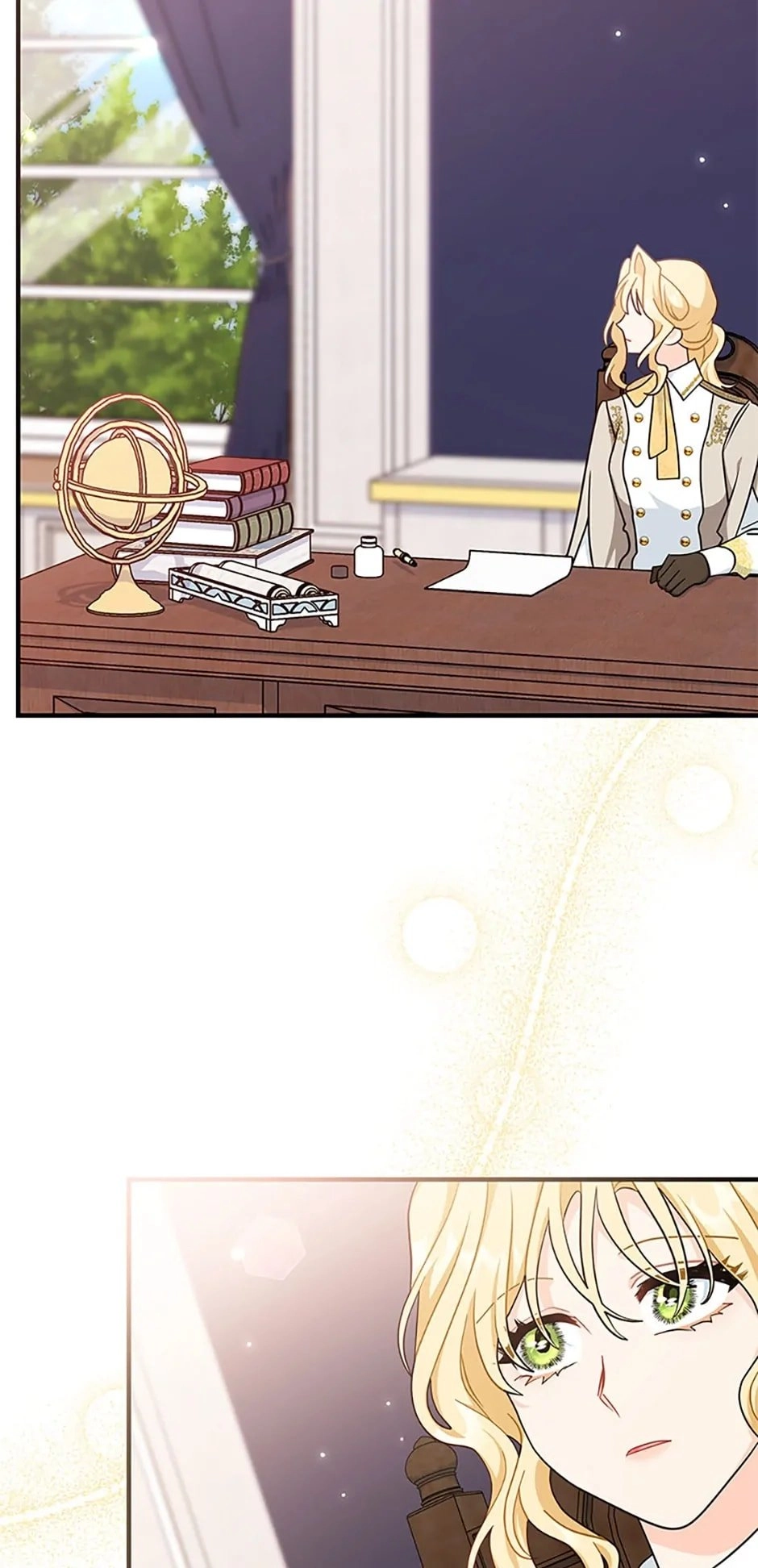 I Became the Head of the Family Chapter 51 Page 27