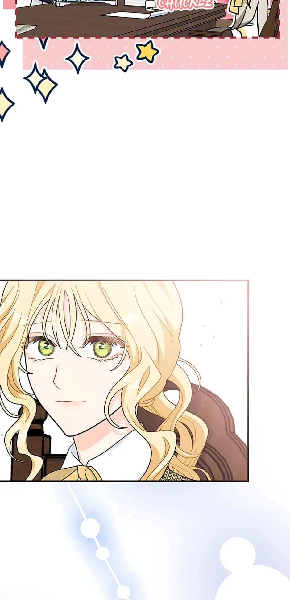 I Became the Head of the Family Chapter 51 Page 25