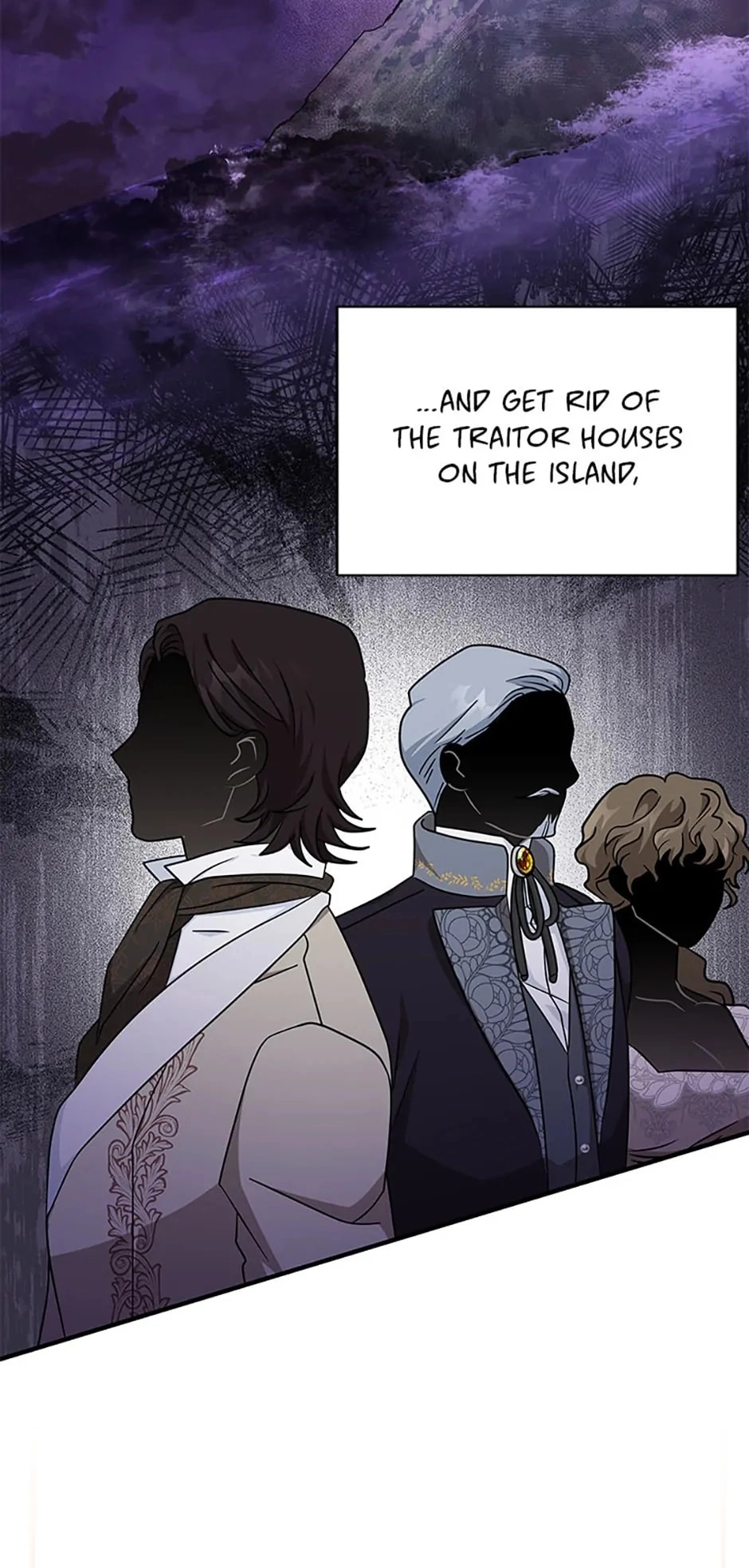 I Became the Head of the Family Chapter 51 Page 60