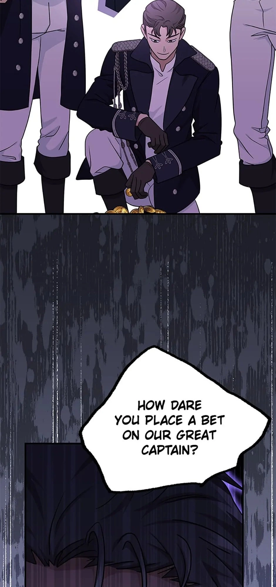 I Became the Head of the Family Chapter 51 Page 45