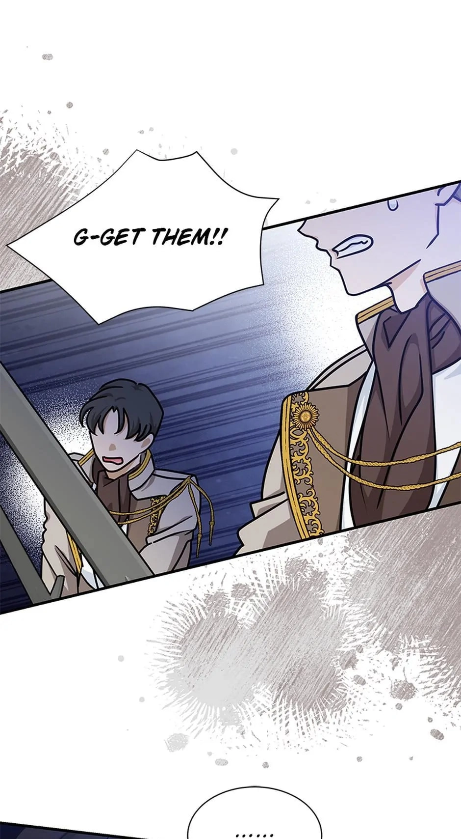 I Became the Head of the Family Chapter 56 Page 8