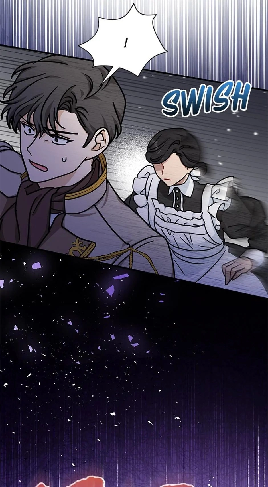 I Became the Head of the Family Chapter 56 Page 10