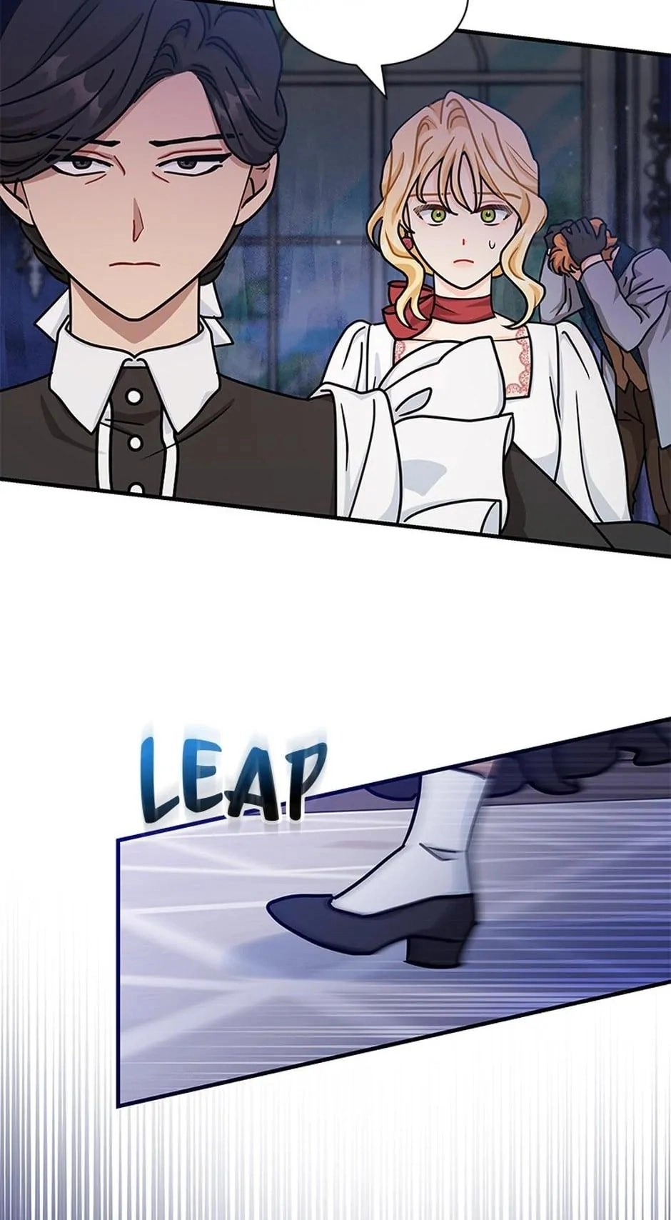 I Became the Head of the Family Chapter 56 Page 9