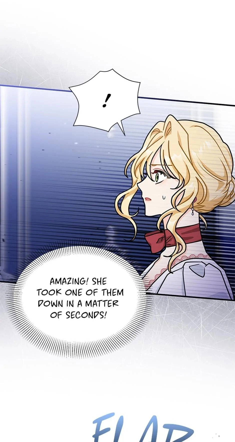 I Became the Head of the Family Chapter 56 Page 13