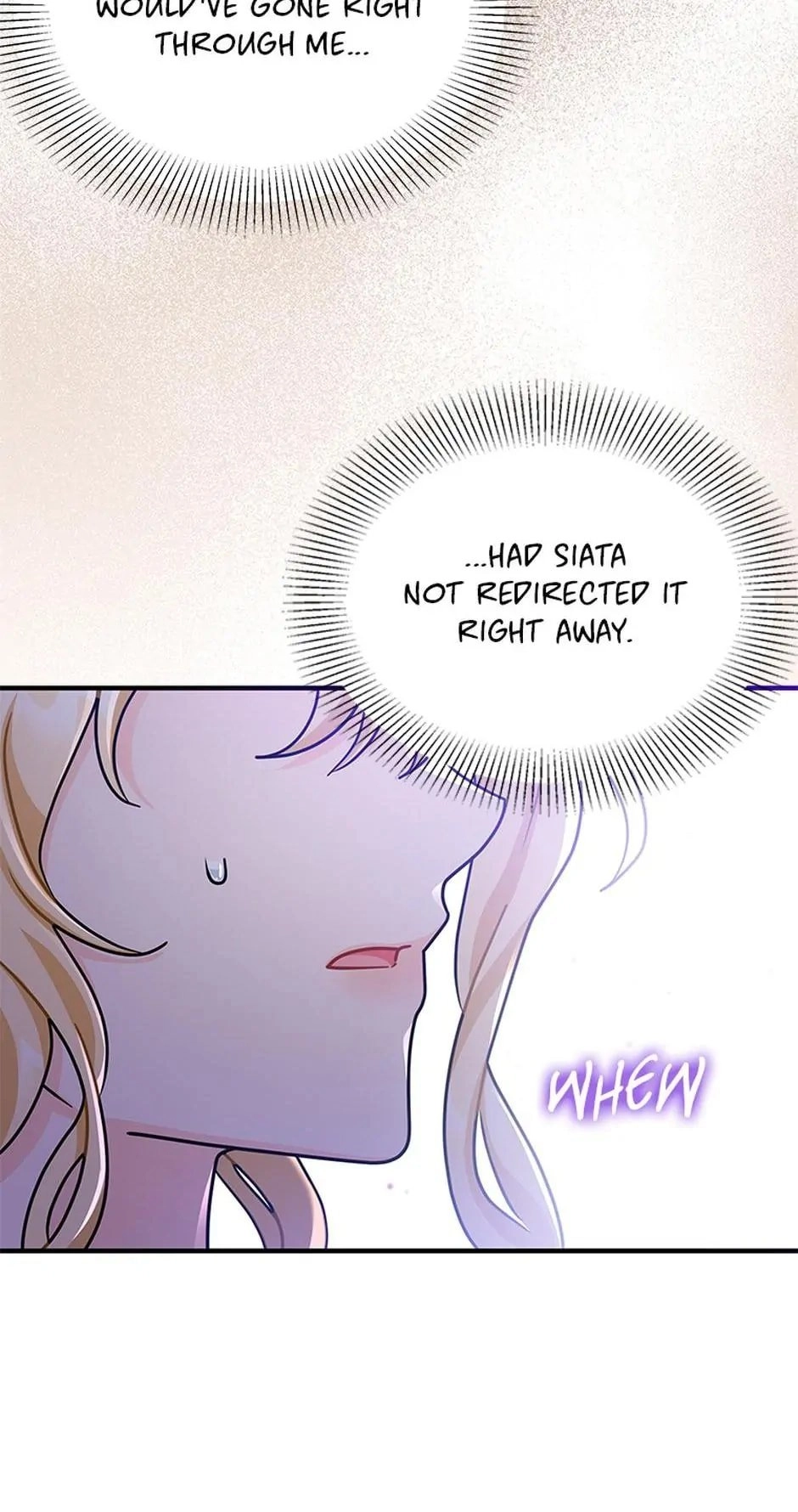 I Became the Head of the Family Chapter 56 Page 32