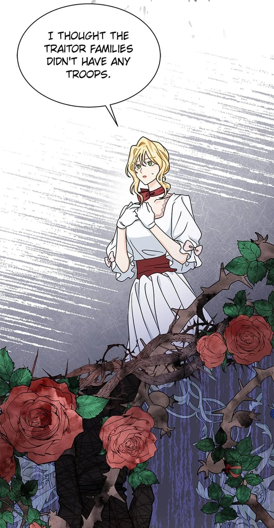 I Became the Head of the Family Chapter 56 Page 51