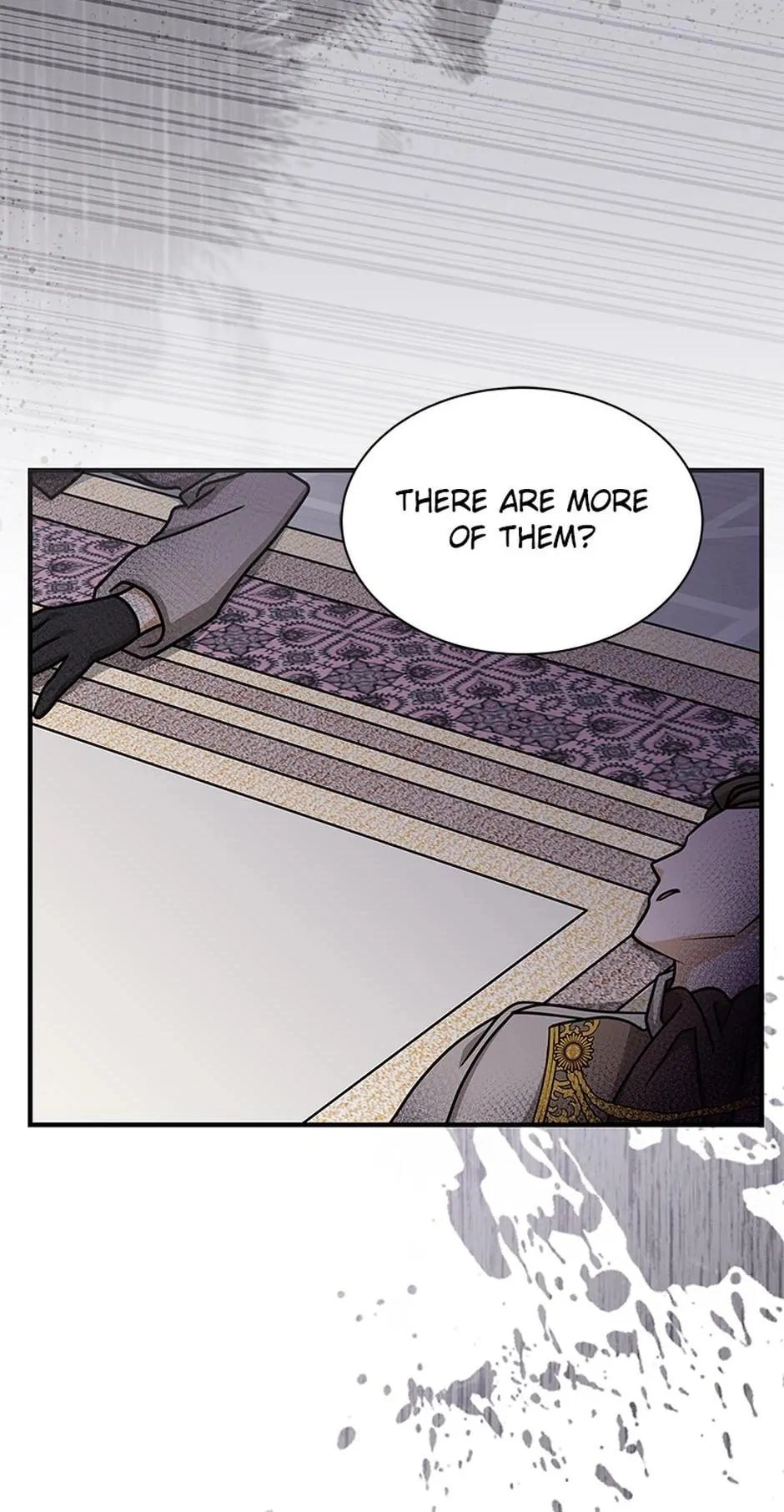 I Became the Head of the Family Chapter 56 Page 50