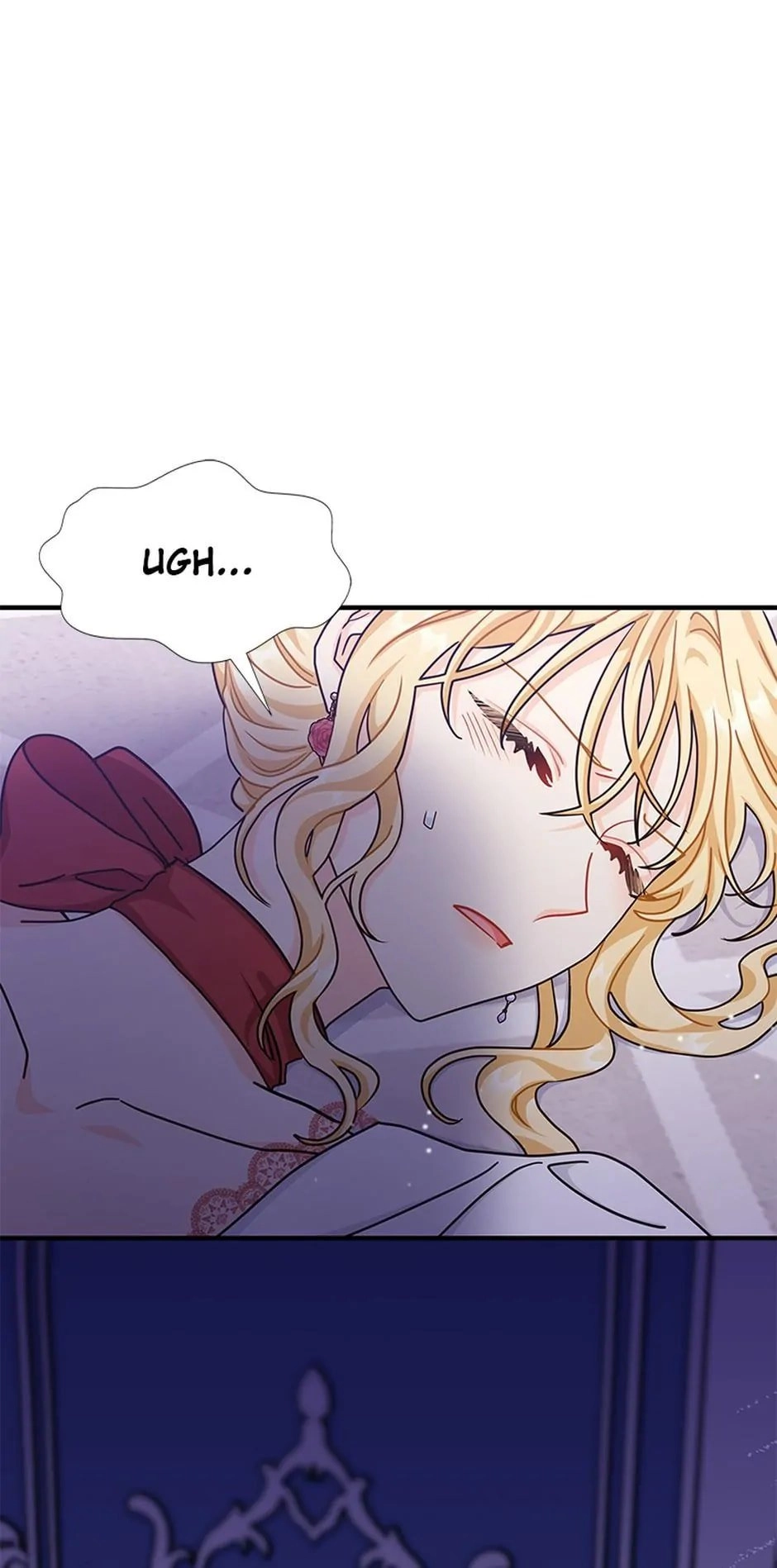 I Became the Head of the Family Chapter 56 Page 60