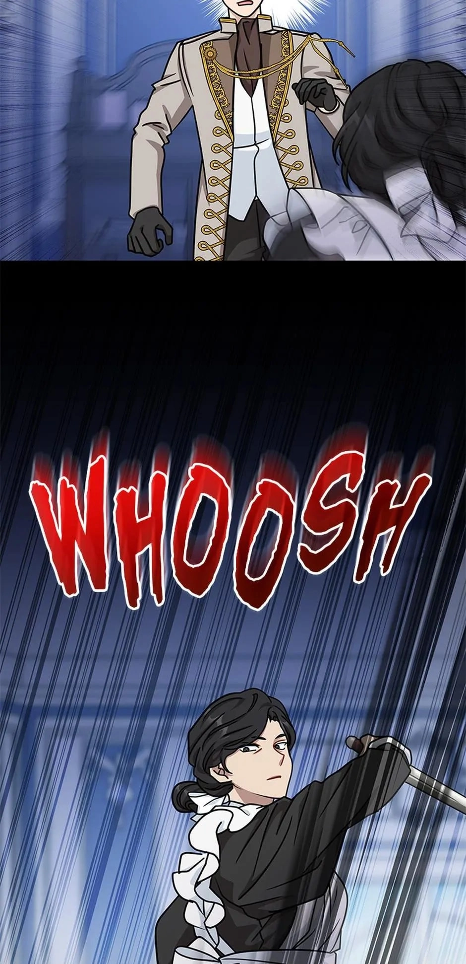 I Became the Head of the Family Chapter 56 Page 34
