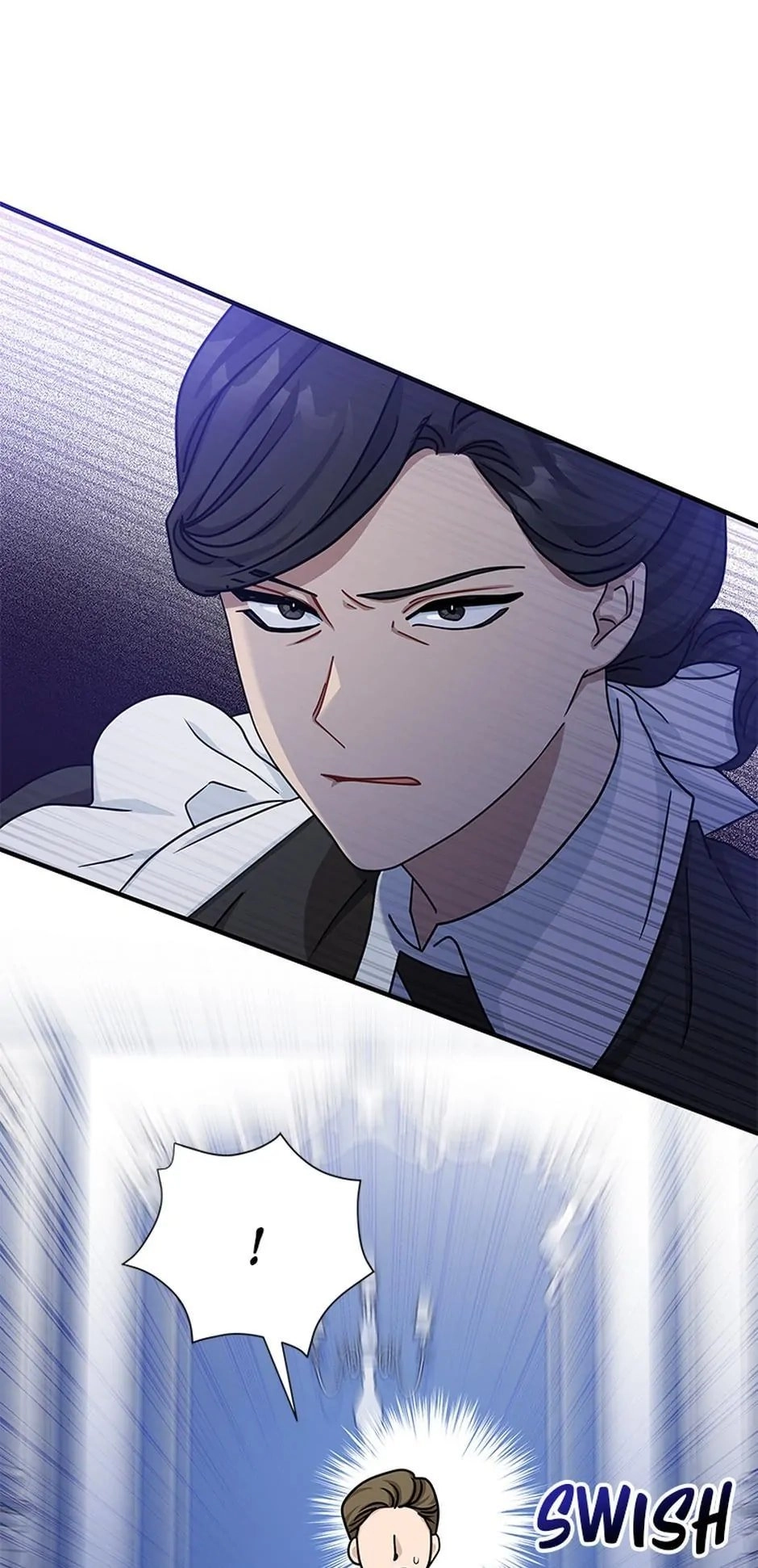 I Became the Head of the Family Chapter 56 Page 33