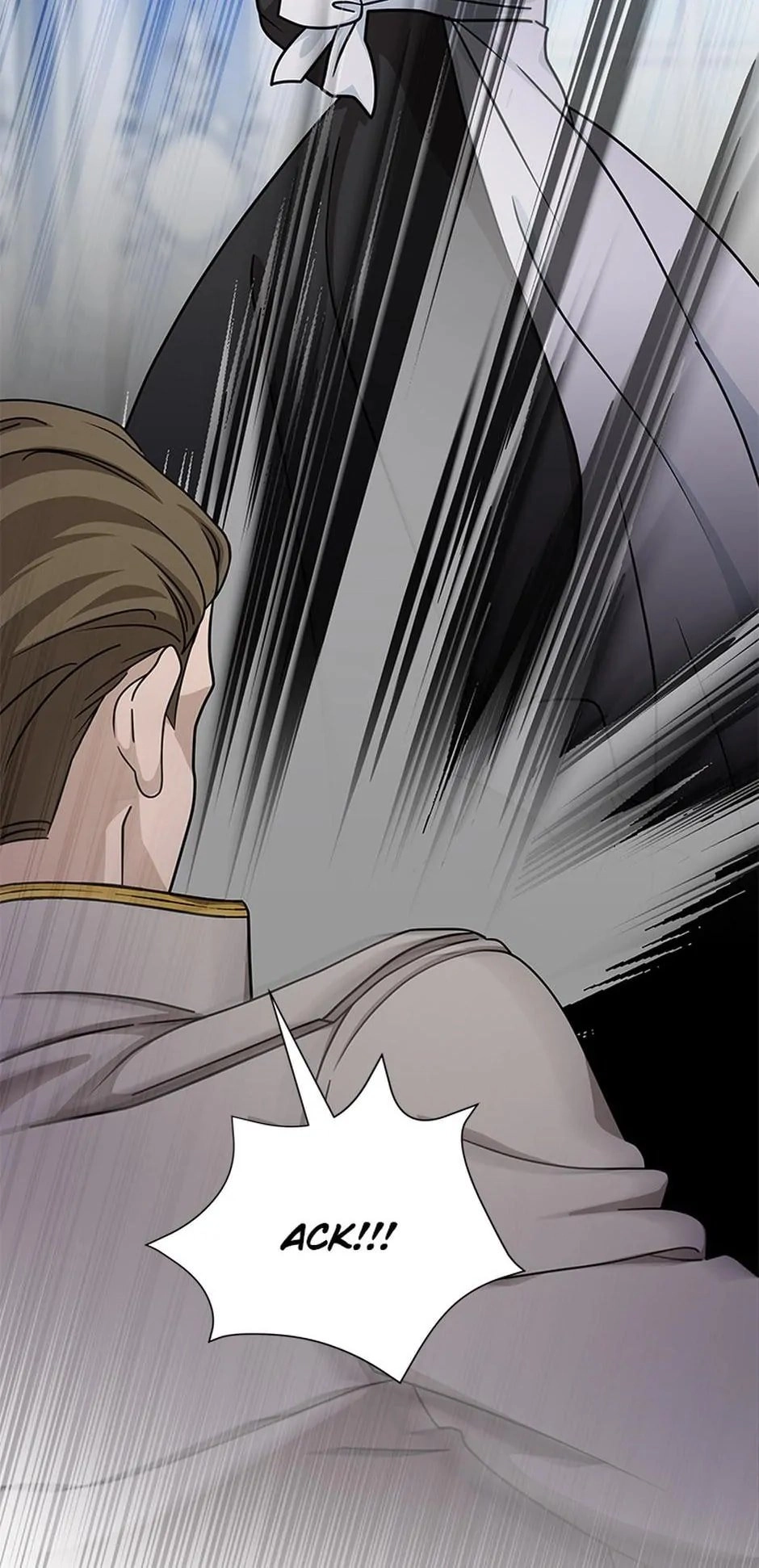I Became the Head of the Family Chapter 56 Page 35