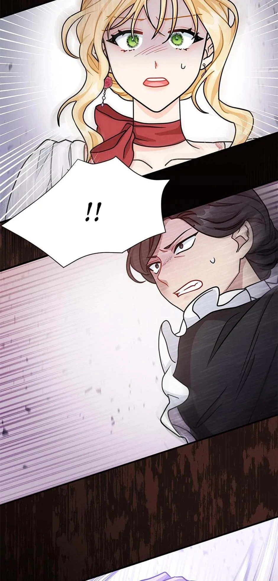 I Became the Head of the Family Chapter 56 Page 25