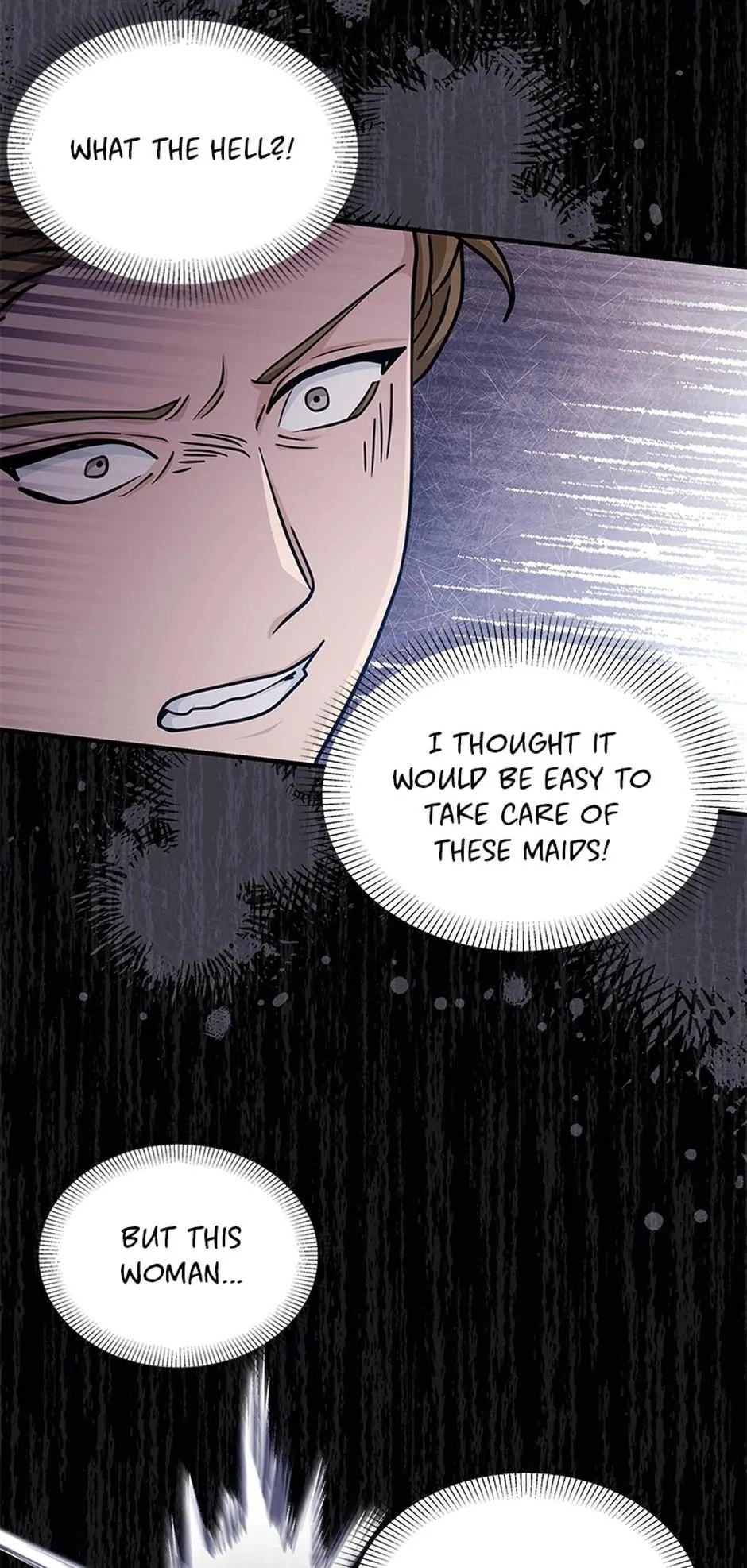I Became the Head of the Family Chapter 56 Page 18