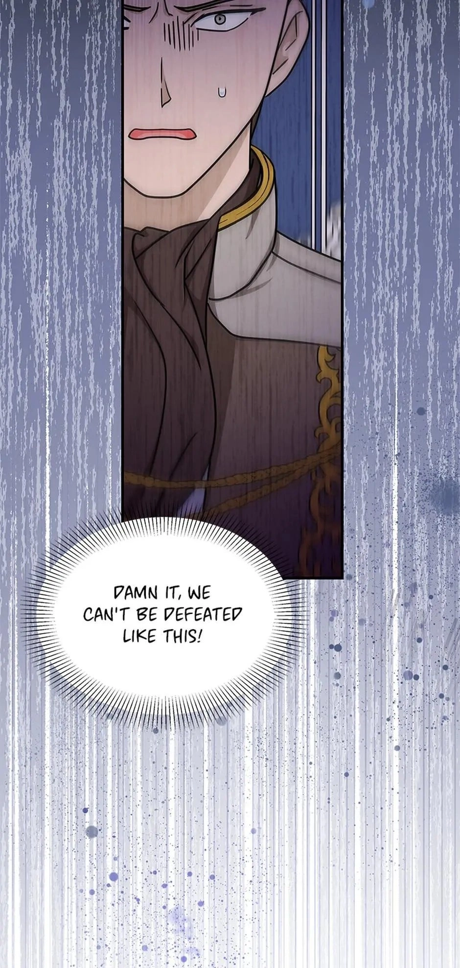 I Became the Head of the Family Chapter 56 Page 20