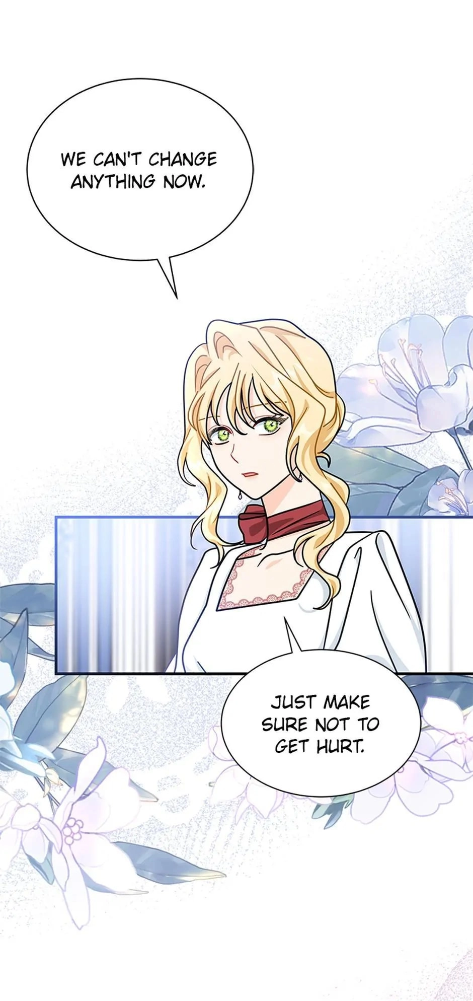 I Became the Head of the Family Chapter 56 Page 44