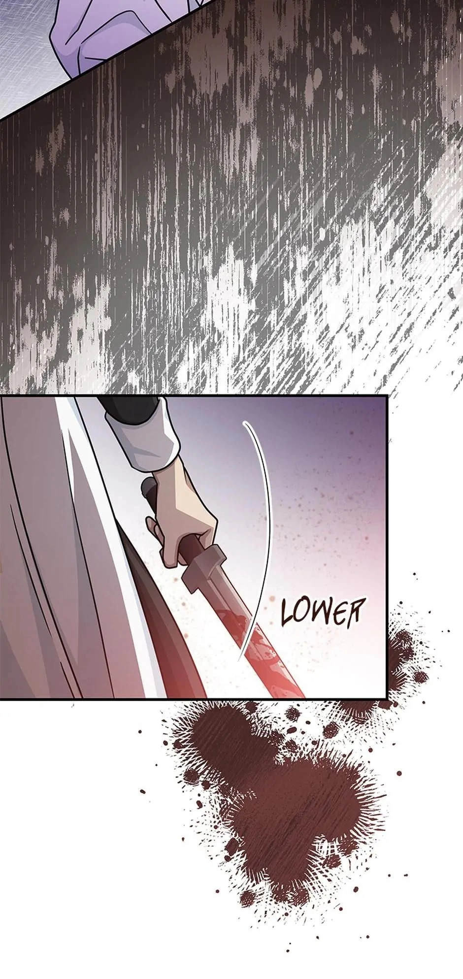 I Became the Head of the Family Chapter 56 Page 41