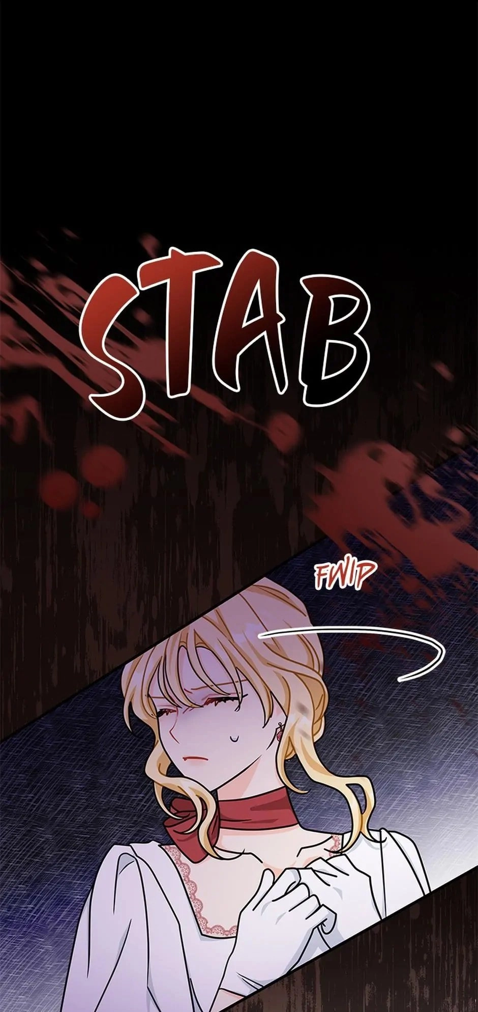I Became the Head of the Family Chapter 56 Page 40