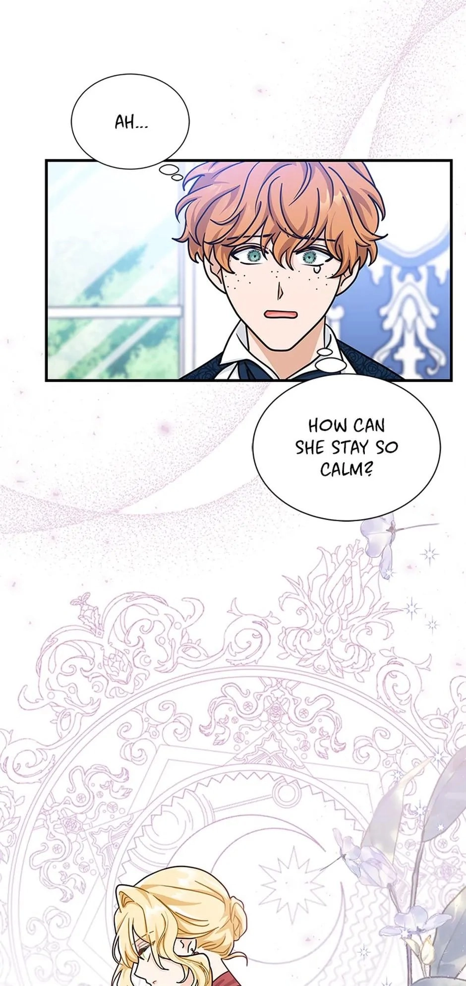I Became the Head of the Family Chapter 56 Page 45