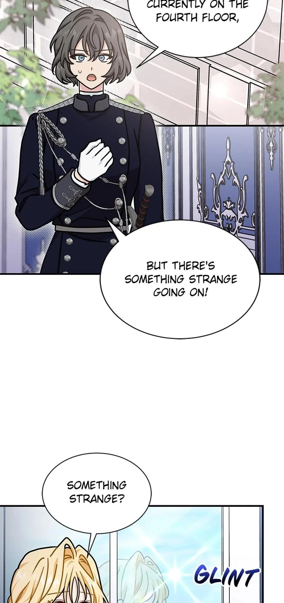 I Became the Head of the Family Chapter 56 Page 56