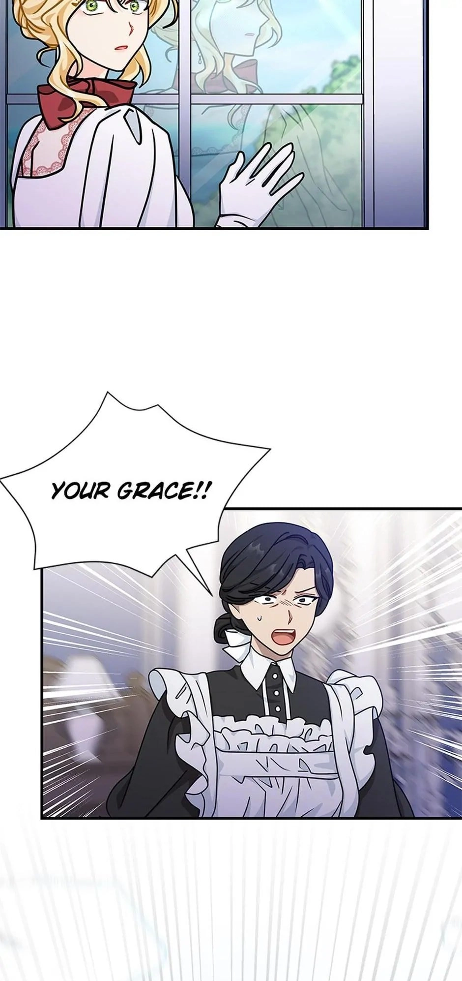 I Became the Head of the Family Chapter 56 Page 57
