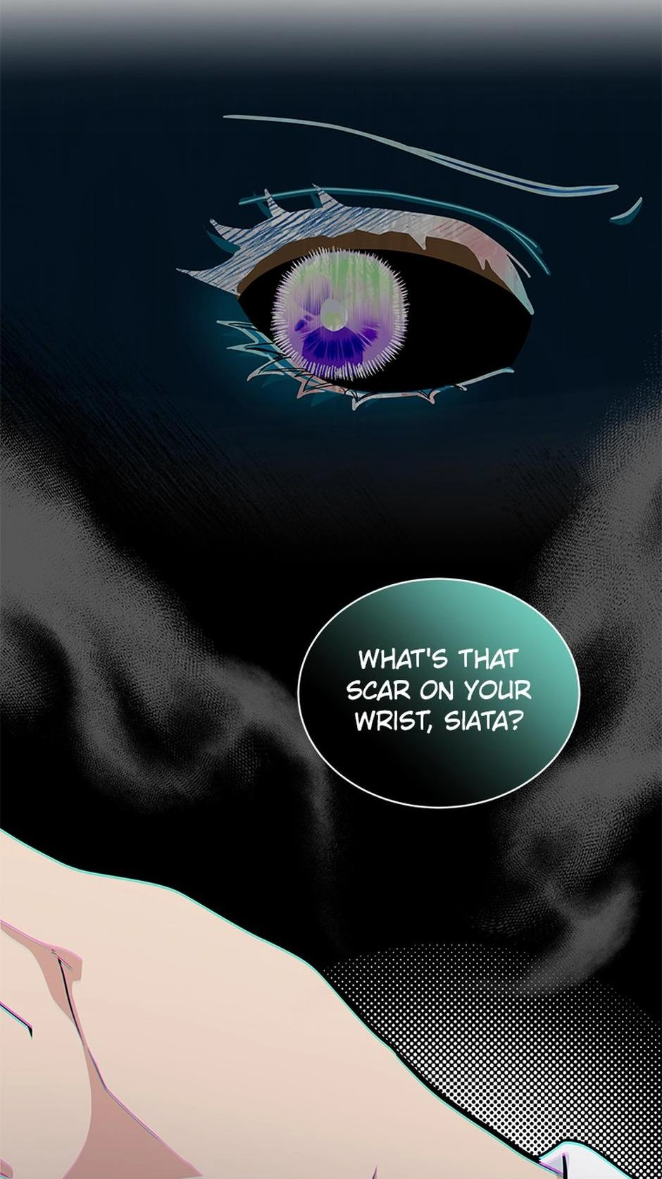 I Became the Head of the Family Chapter 73 Page 7
