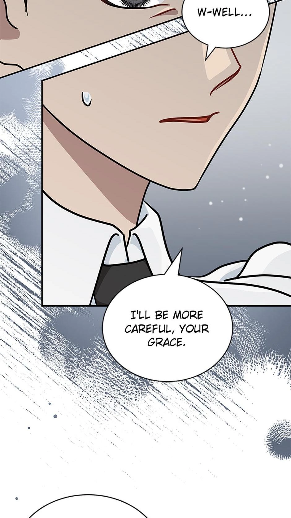 I Became the Head of the Family Chapter 73 Page 9