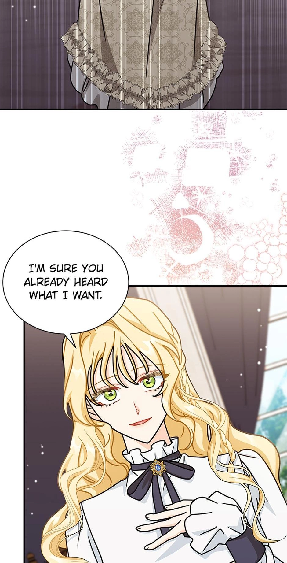 I Became the Head of the Family Chapter 73 Page 47
