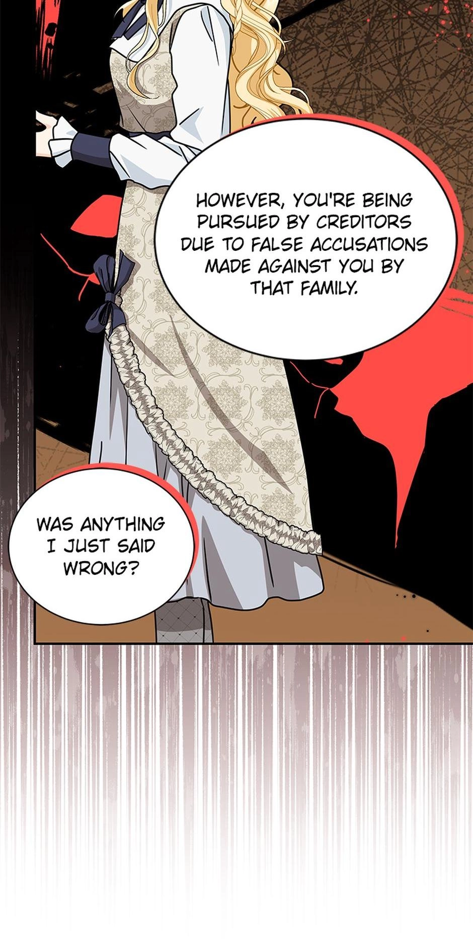 I Became the Head of the Family Chapter 73 Page 81